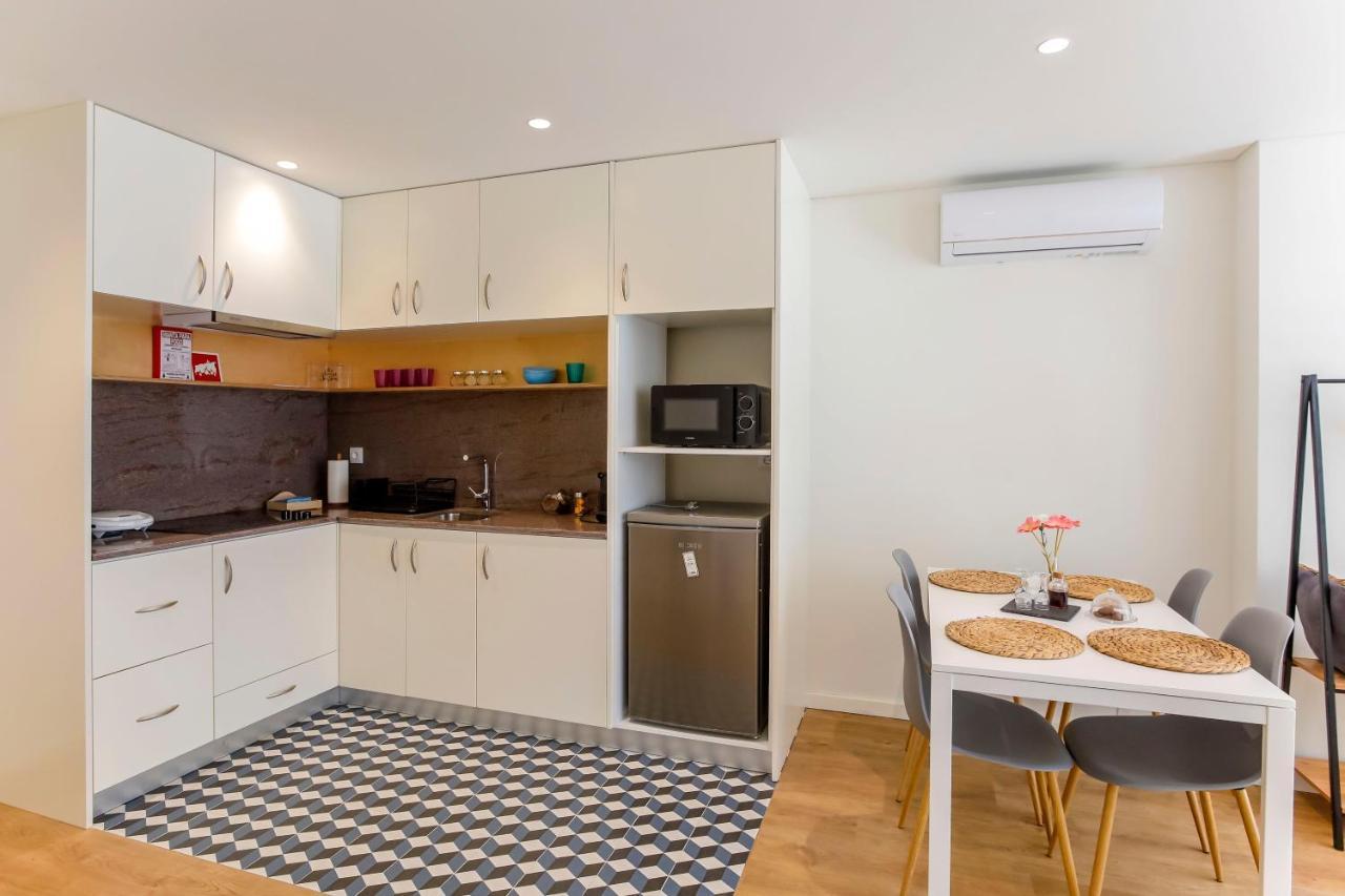 Apartamento Oliveira Apartment's *