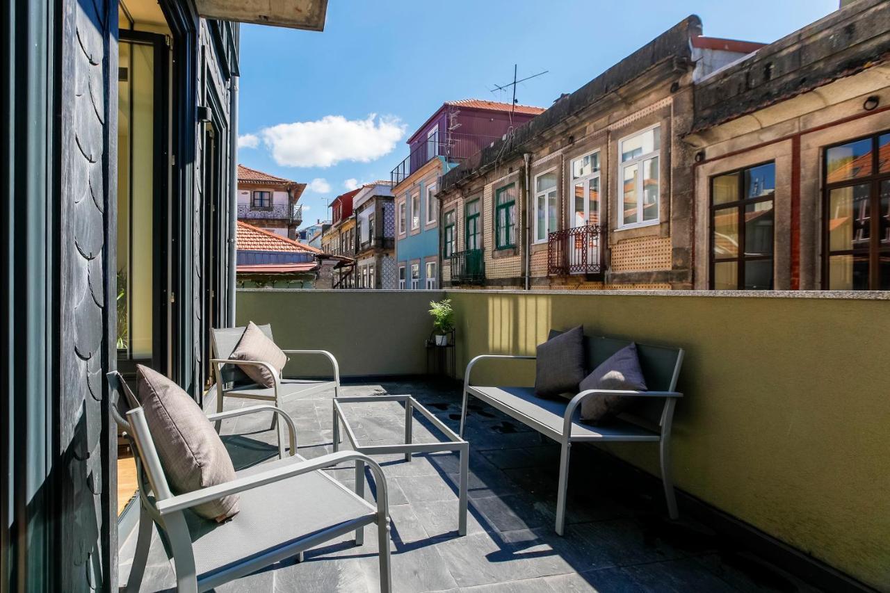Oliveira Apartment's * Oporto