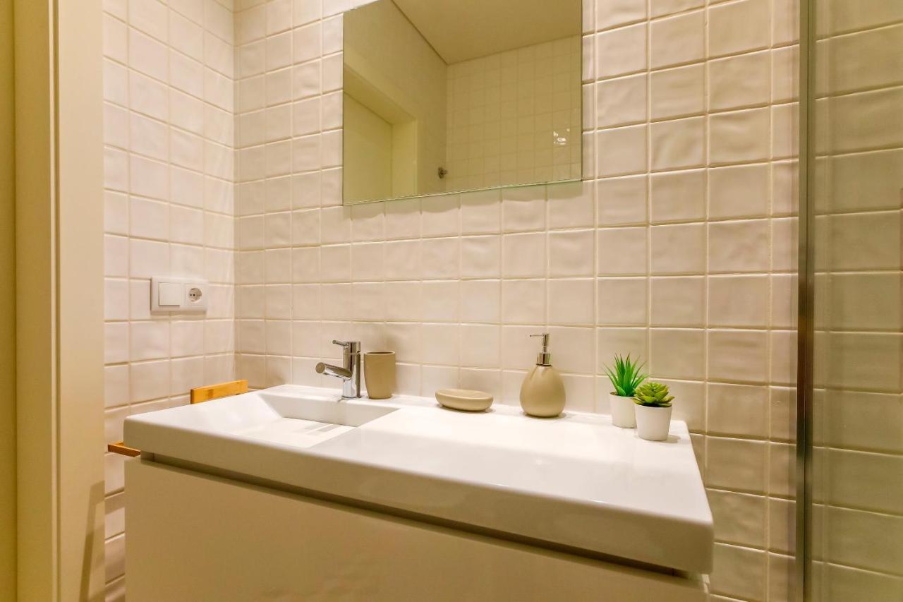 Oliveira Apartment's Oporto