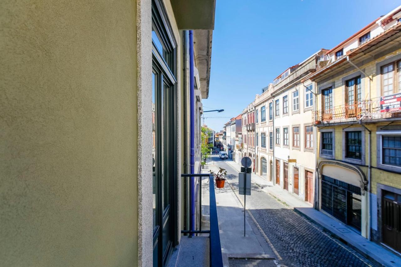 Oliveira Apartment's Apartamento Oporto