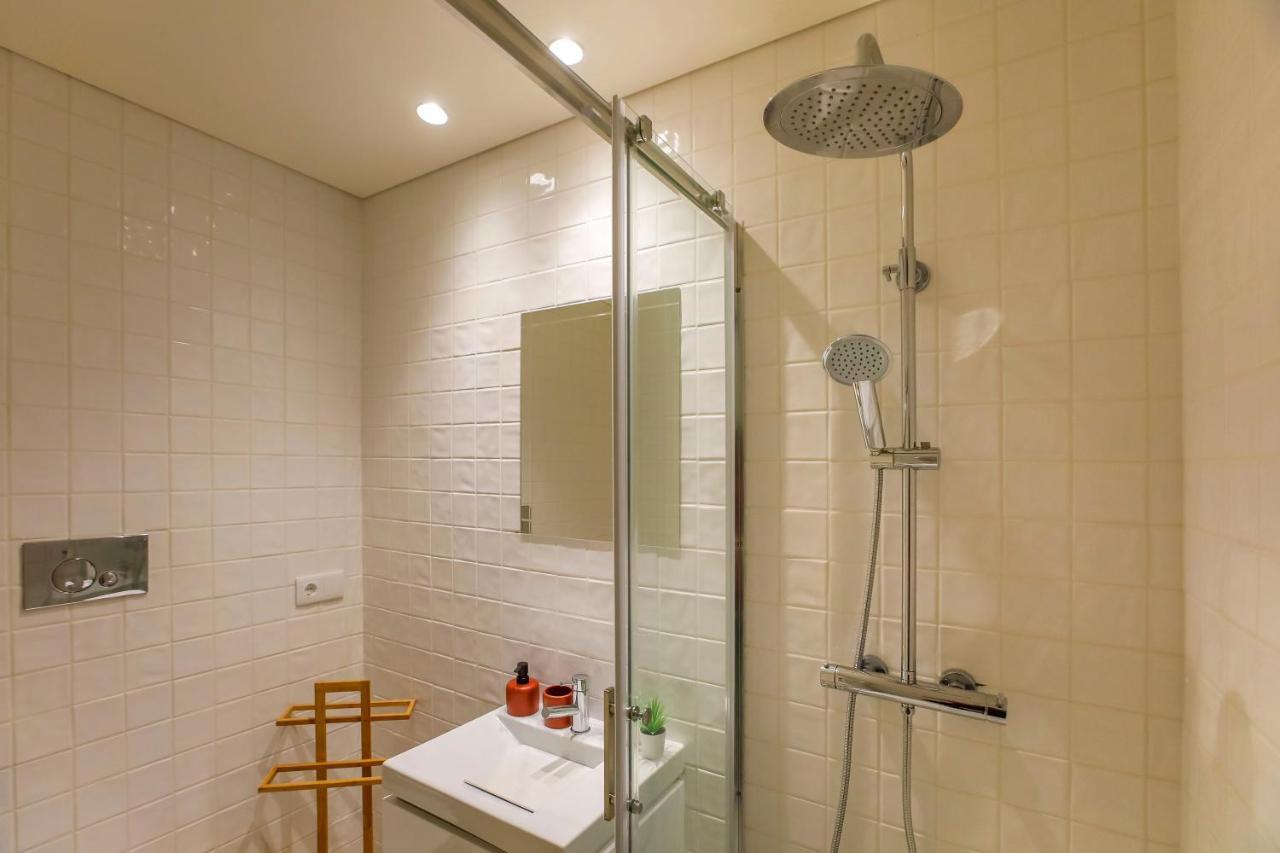 Apartamento Oliveira Apartment's Oporto