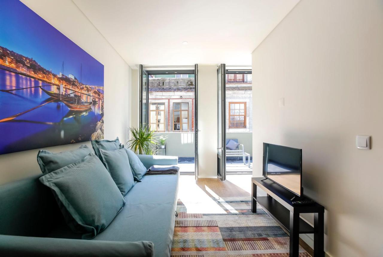 Apartamento Oliveira Apartment's Oporto