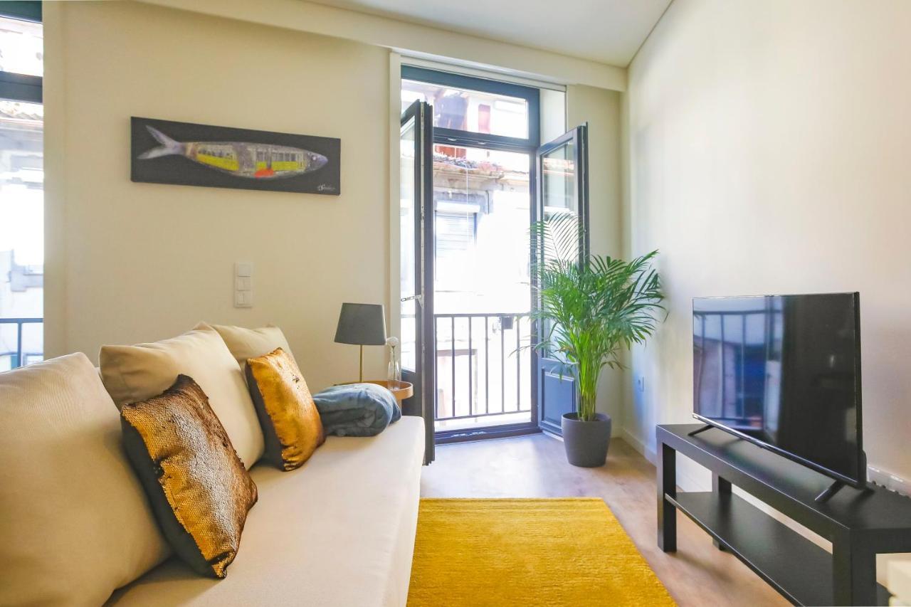 Apartamento Oliveira Apartment's