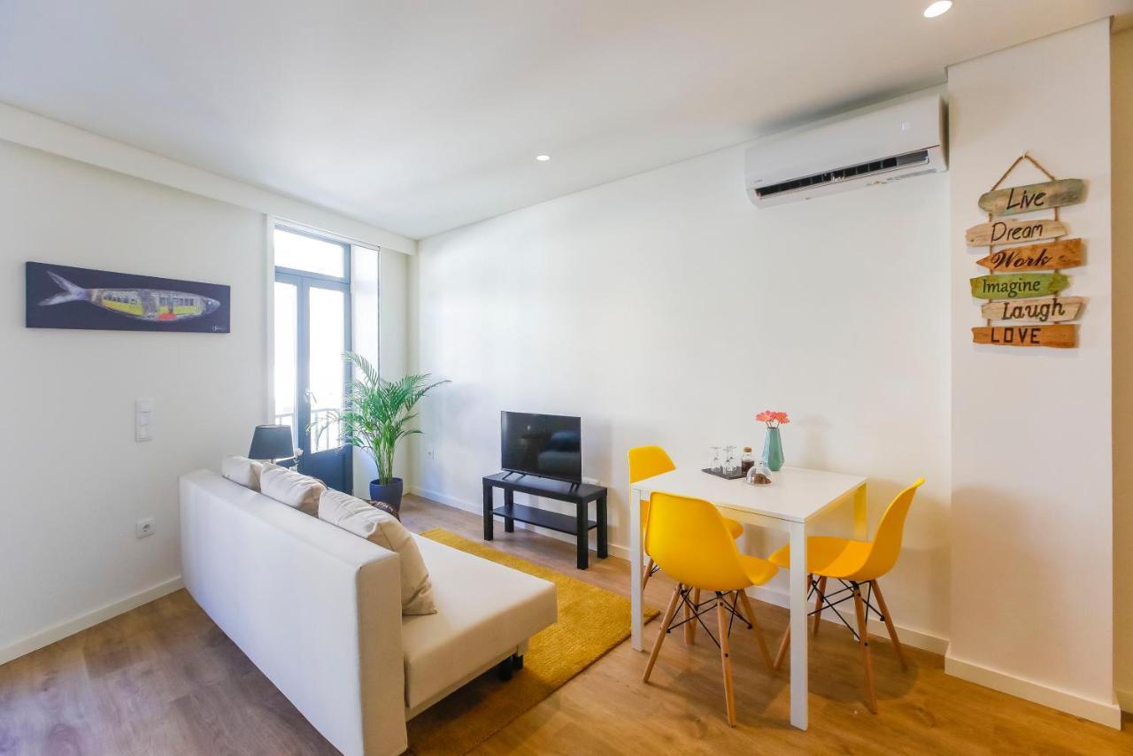 Apartamento Oliveira Apartment's