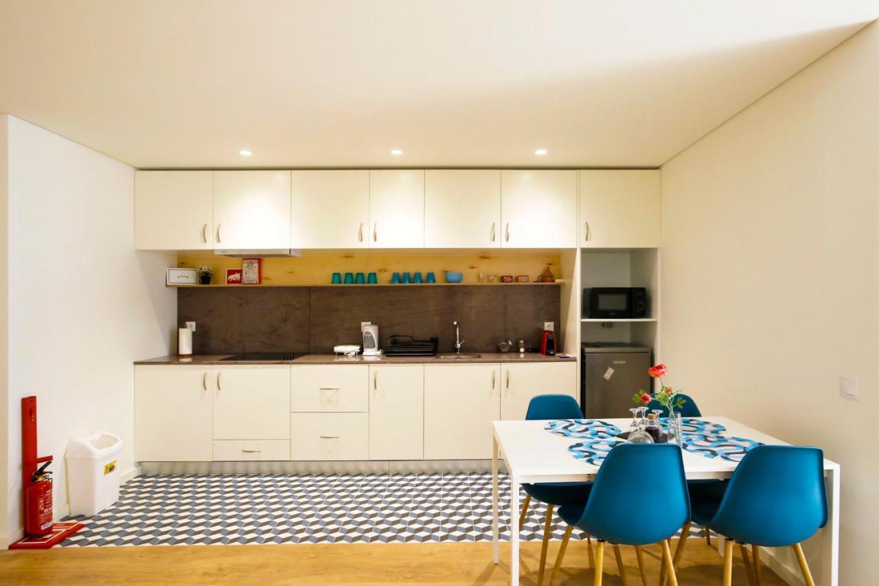 Apartamento Oliveira Apartment's