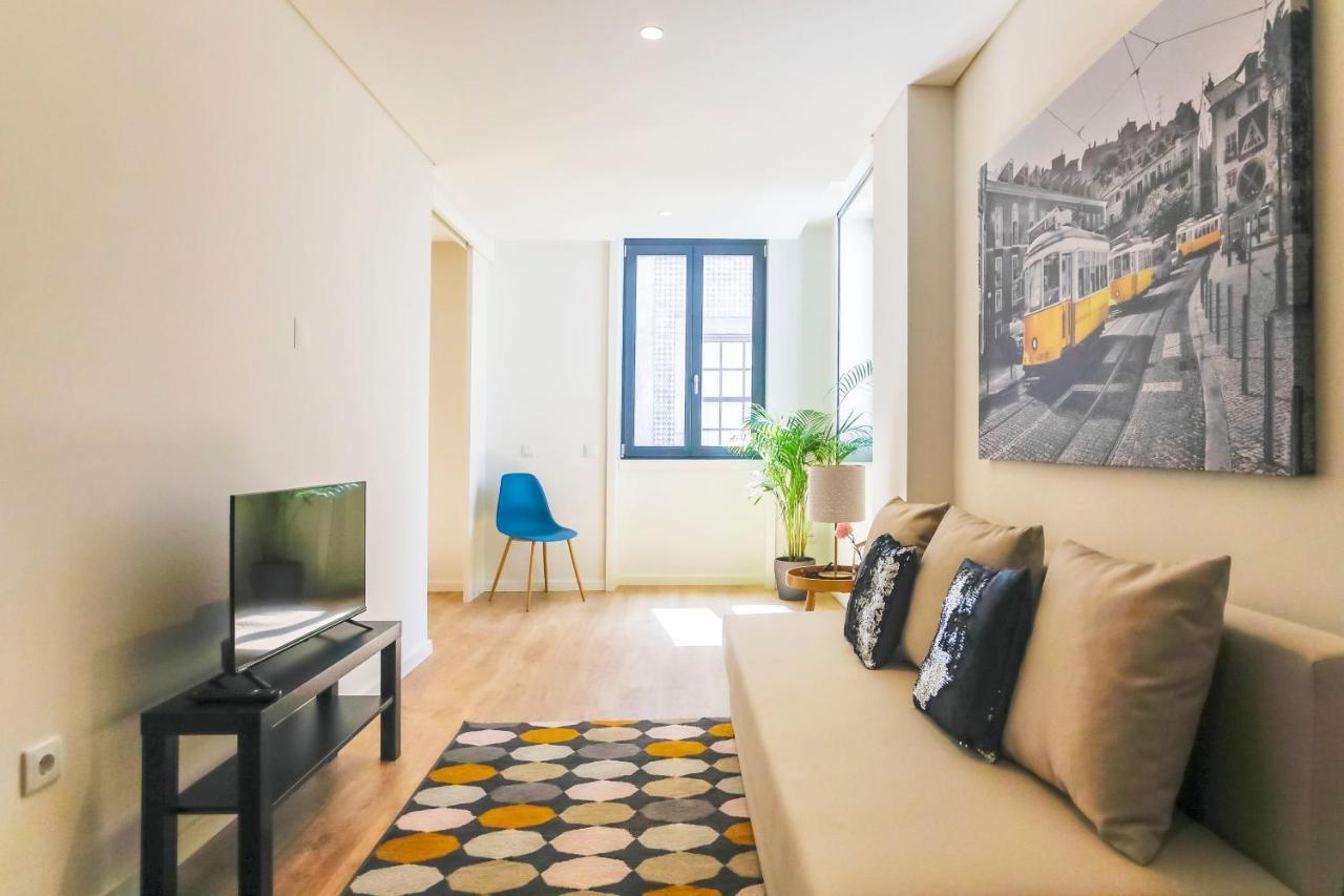 Oliveira Apartment's * Oporto