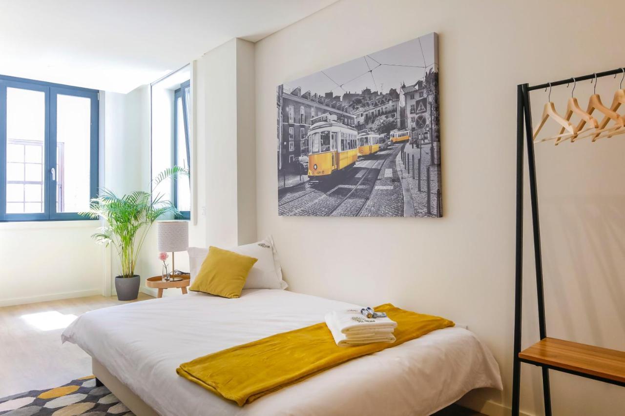 Oliveira Apartment's * Oporto