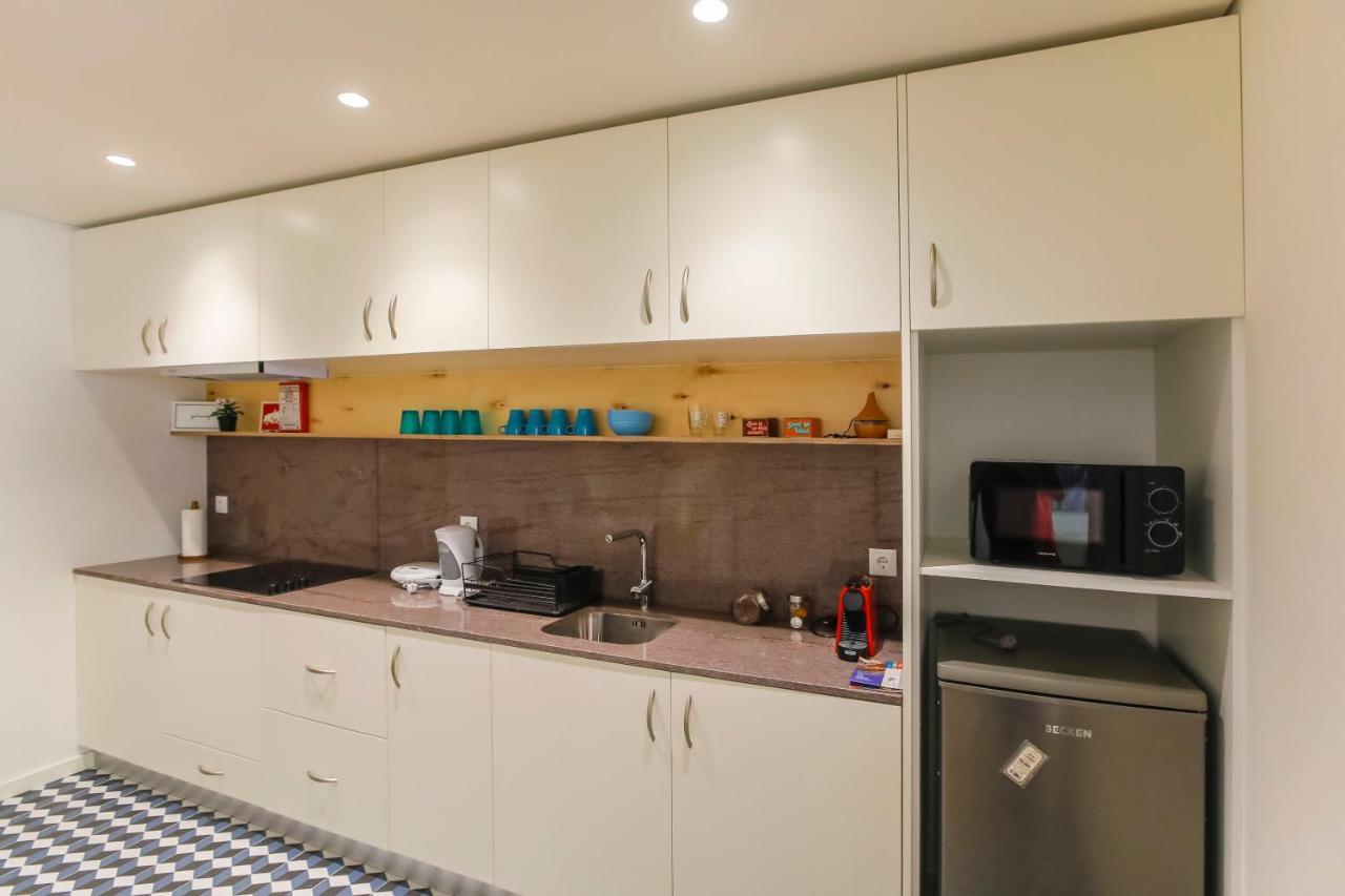 Oliveira Apartment's Oporto