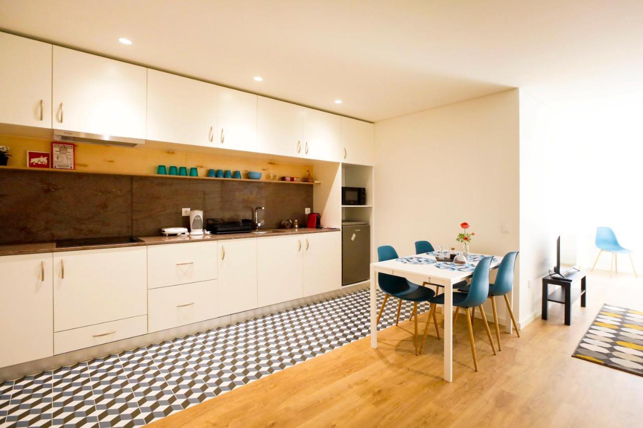 Oliveira Apartment's Apartamento